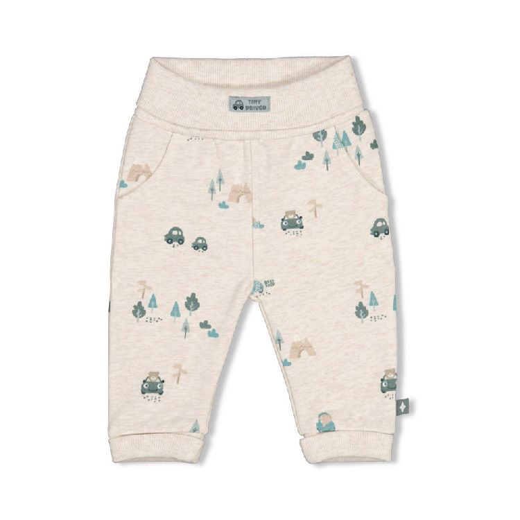 Broek Feetje