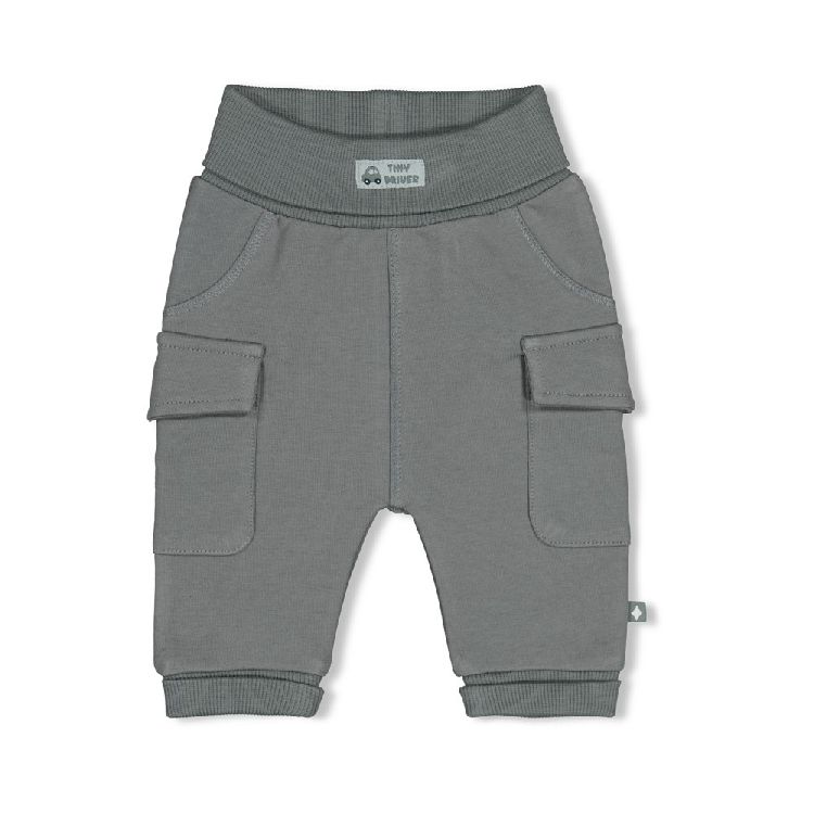 Broek Feetje
