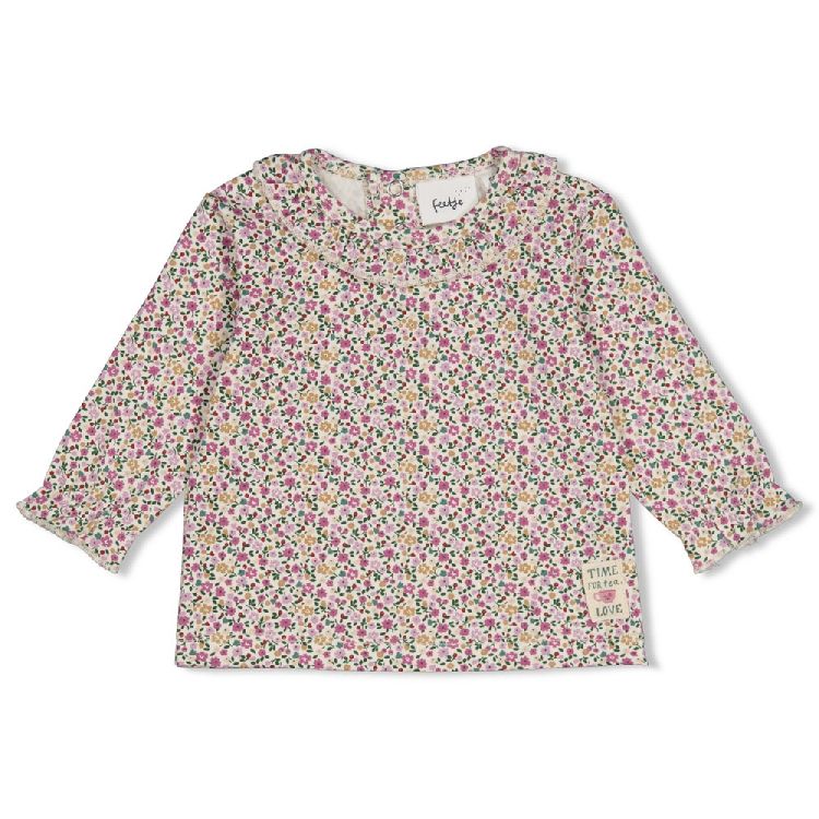 T-shirt Feetje
