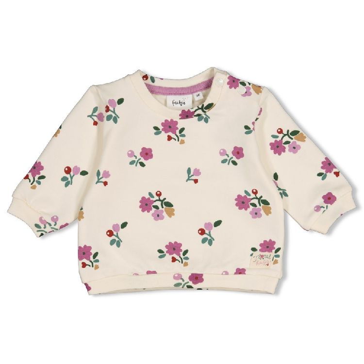 Pull Feetje
