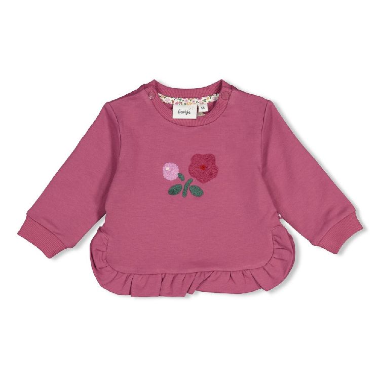 Pull Feetje
