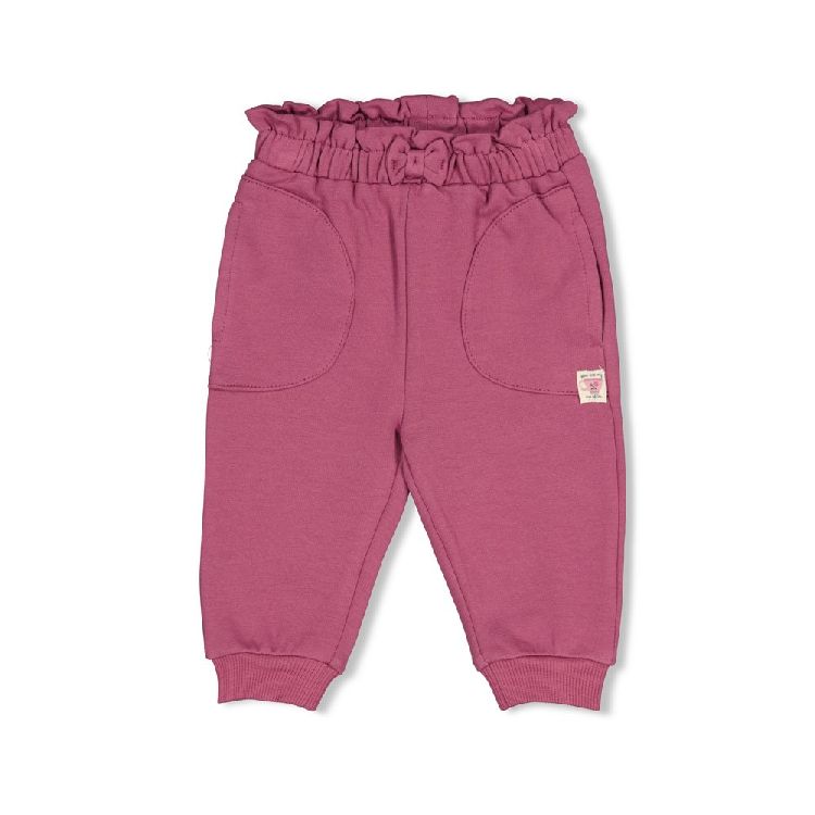 Broek Feetje