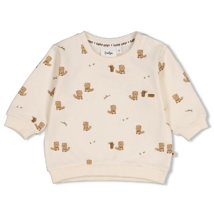 Pull Feetje