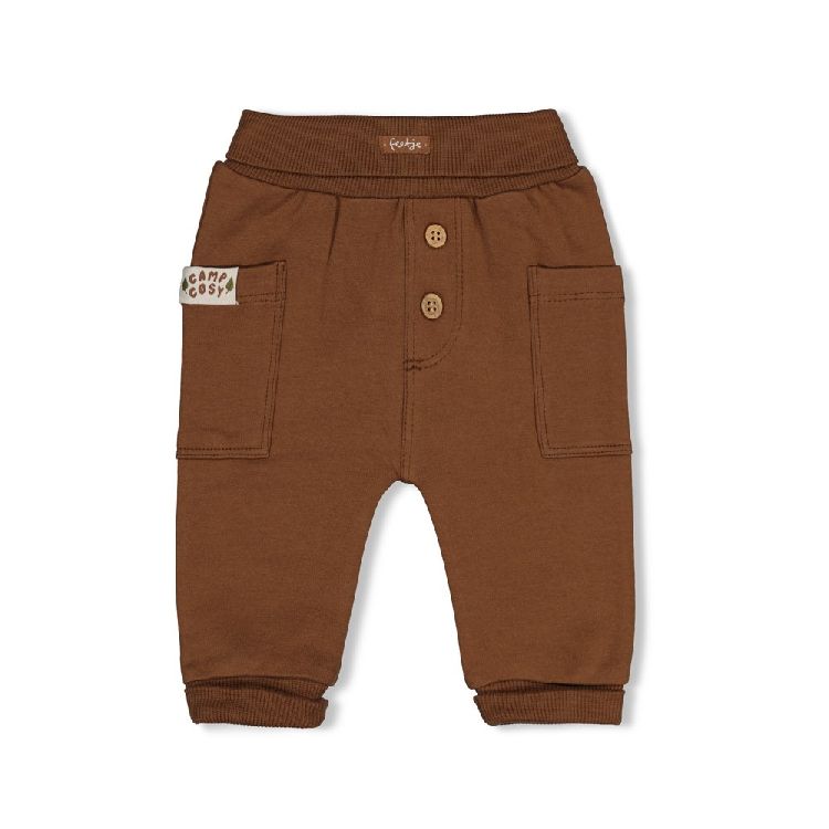 Broek Feetje