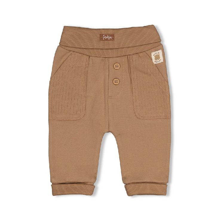 Broek Feetje