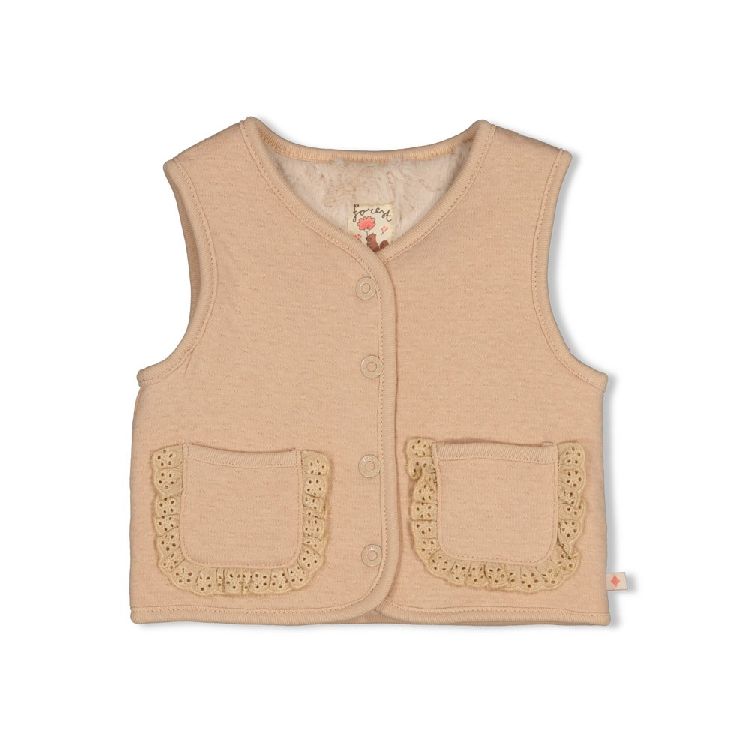 Gilet Feetje