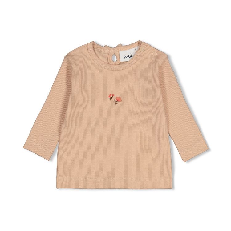T-shirt Feetje