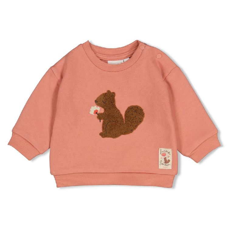 Pull Feetje