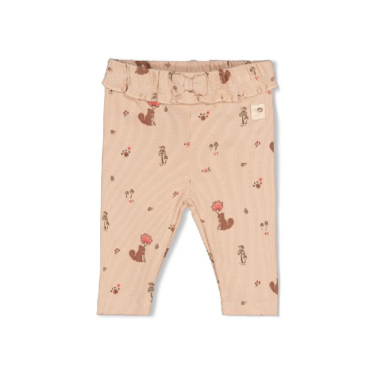Legging Feetje