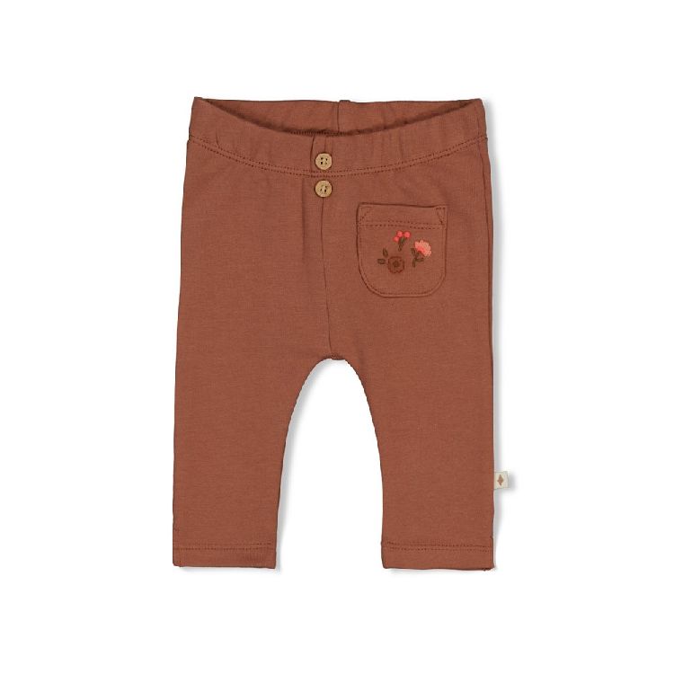 Broek Feetje