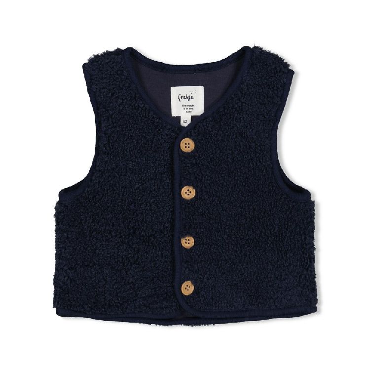 Gilet Feetje