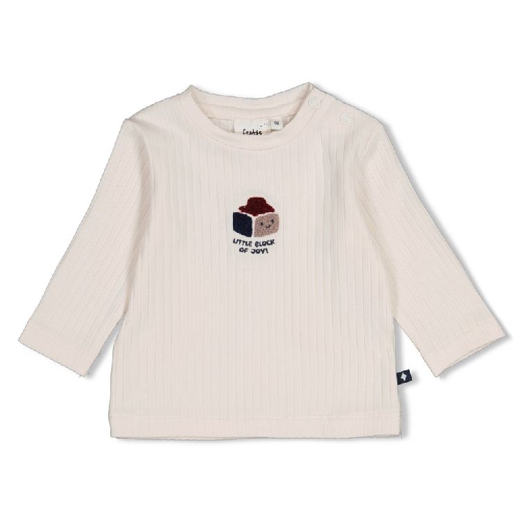 T-shirt Feetje