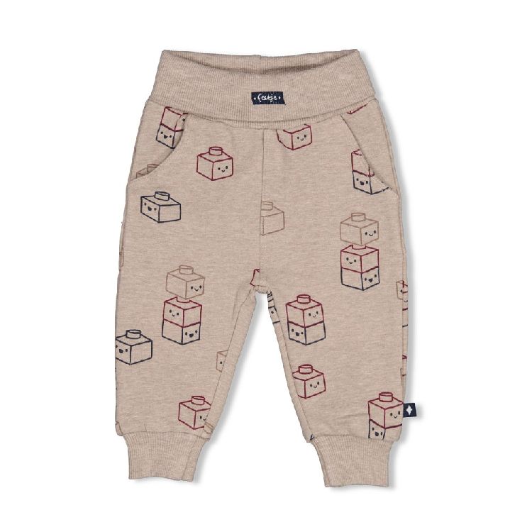 Broek Feetje
