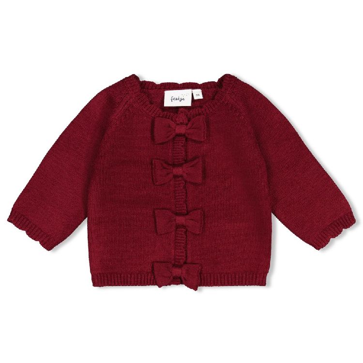 Gilet Feetje