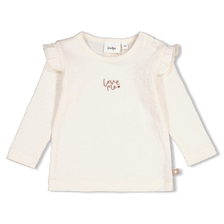 T-shirt Feetje