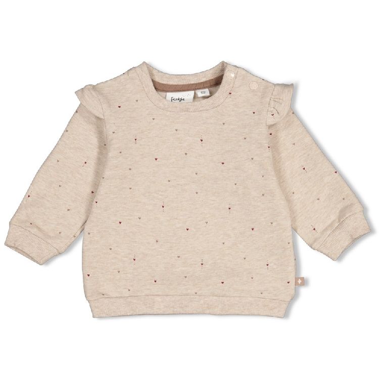 Pull Feetje