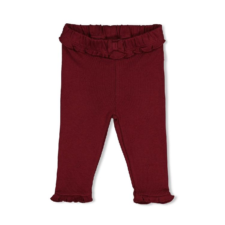 Legging Feetje
