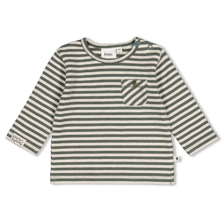 T-shirt Feetje
