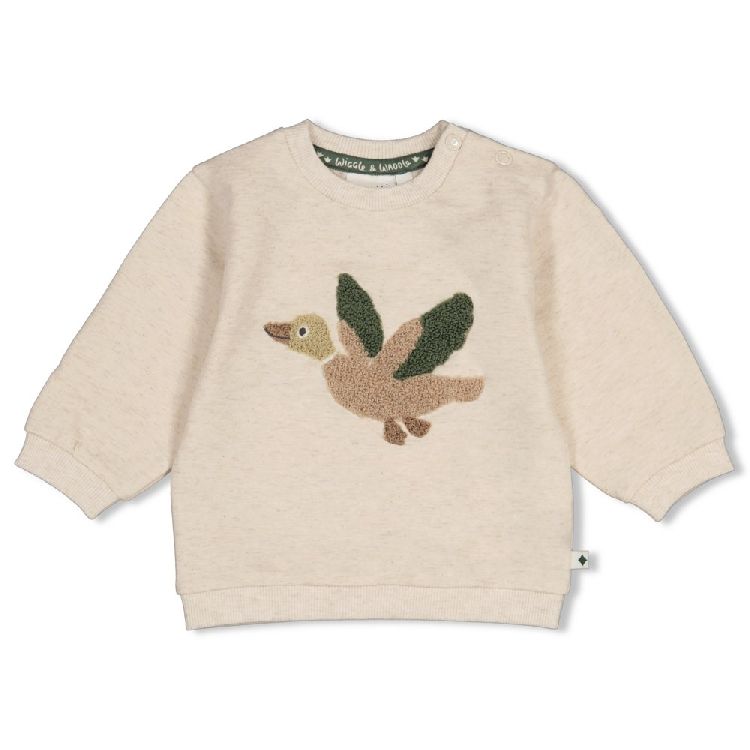 Pull Feetje