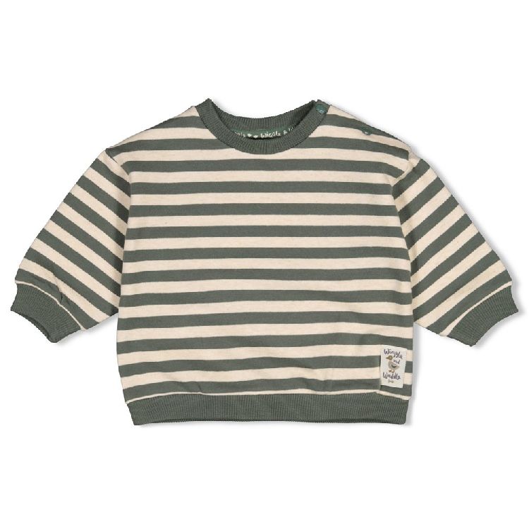 Pull Feetje