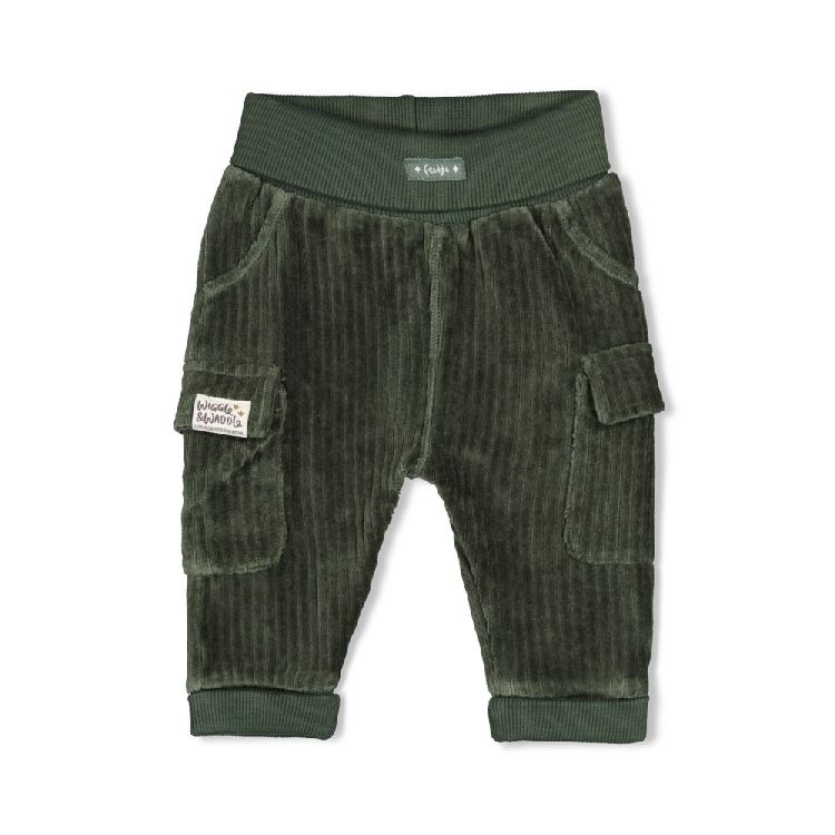 Broek Feetje