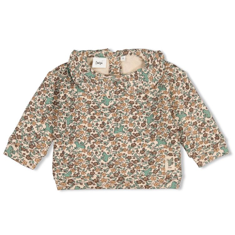 Pull Feetje