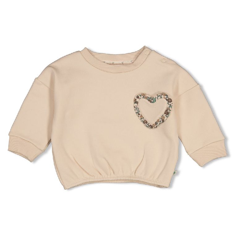 Pull Feetje