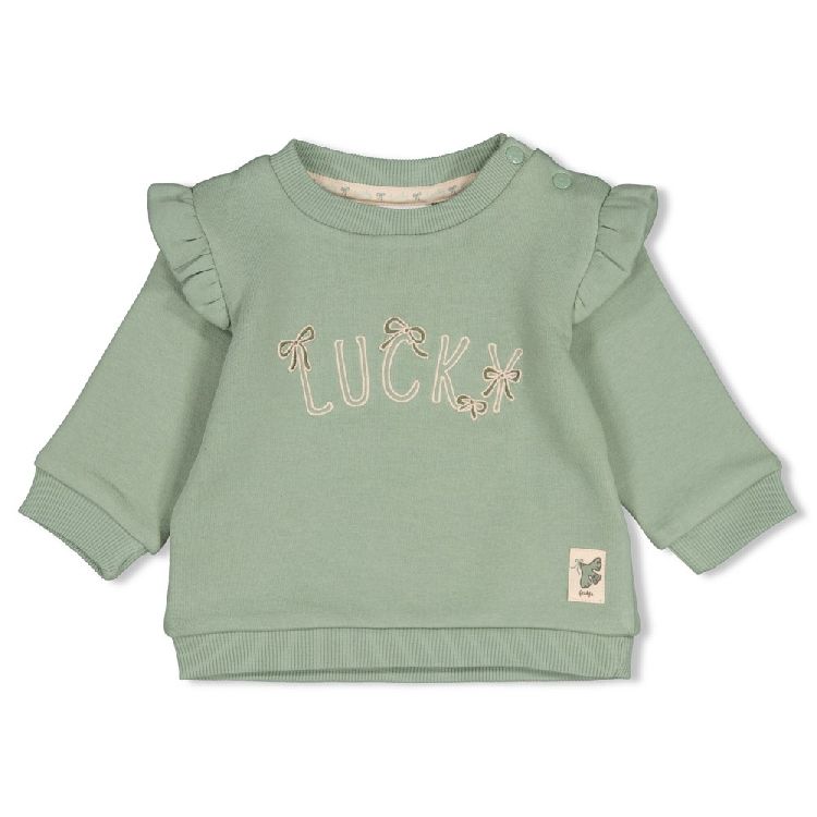 Pull Feetje