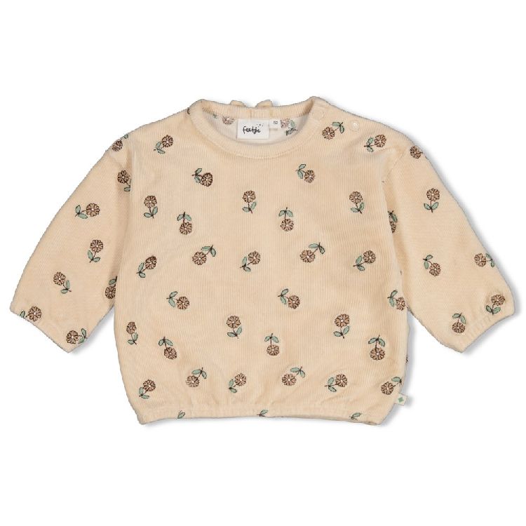 Pull Feetje