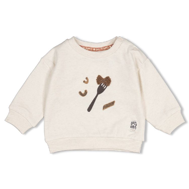 Pull Feetje