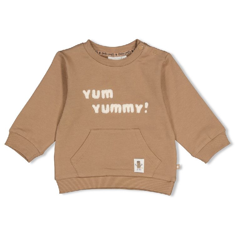 Pull Feetje