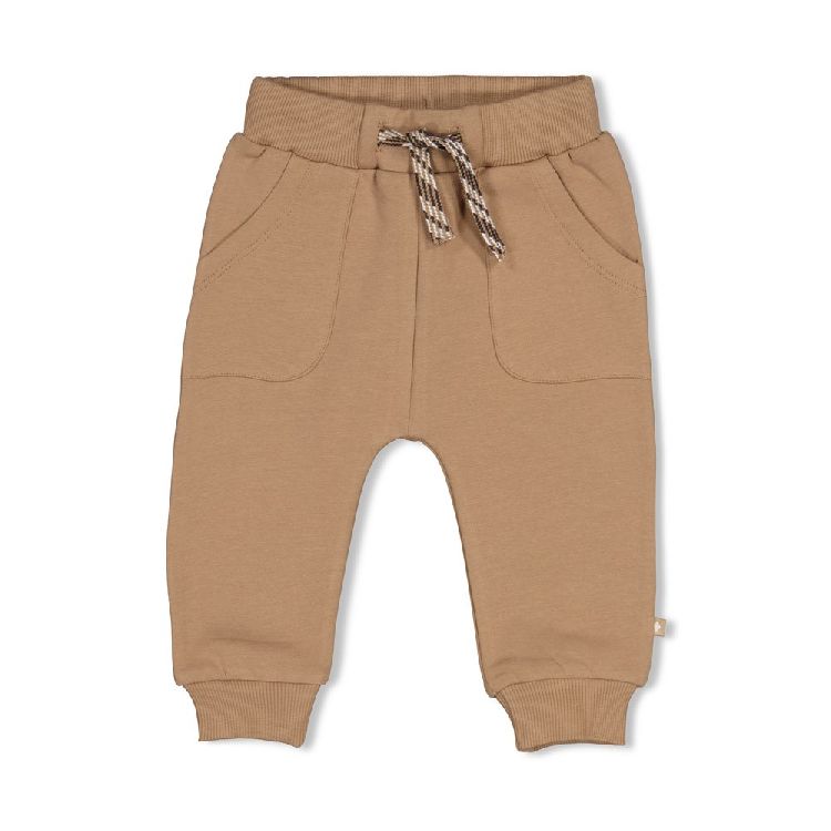 Broek Feetje