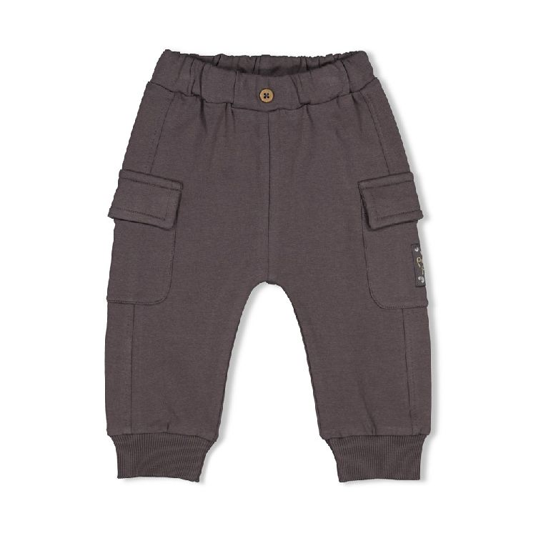 Broek Feetje