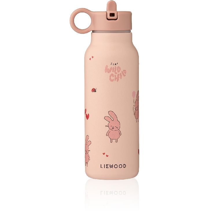 Drinkfles/thermosfles Liewood Falk | Wild Child