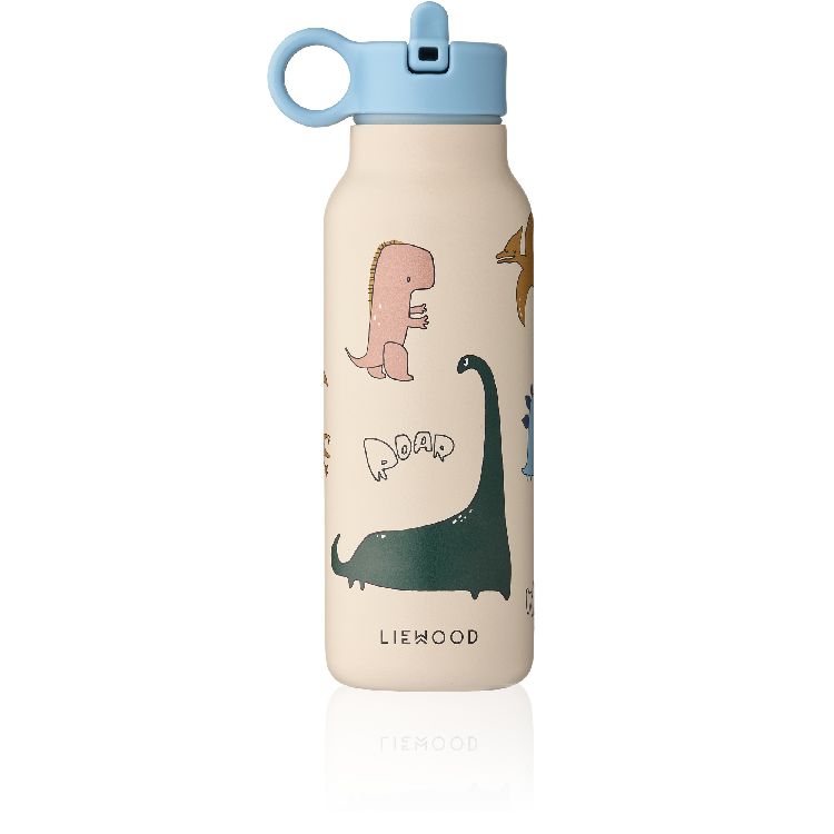 Drinkfles/thermosfles Liewood Falk | Dino Roar