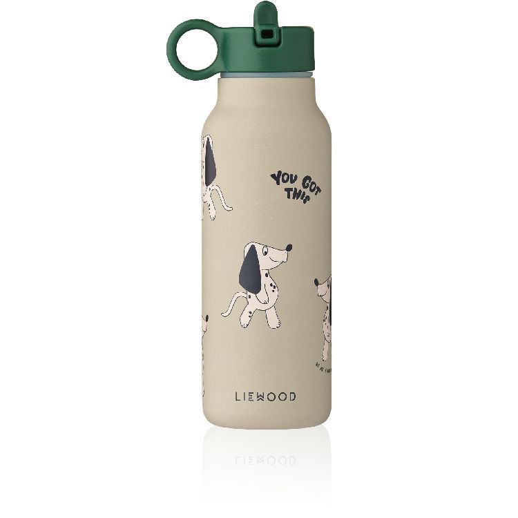 Drinkfles/thermosfles Liewood Falk | Dakota Dog
