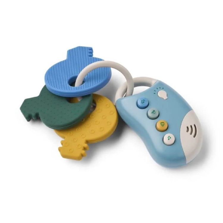 Rammelaar Liewood Vroom Car Keys