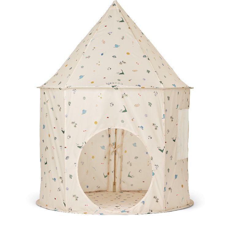 Tipi tent Liewood, Oaks Pop Up Playtent | Tamtam