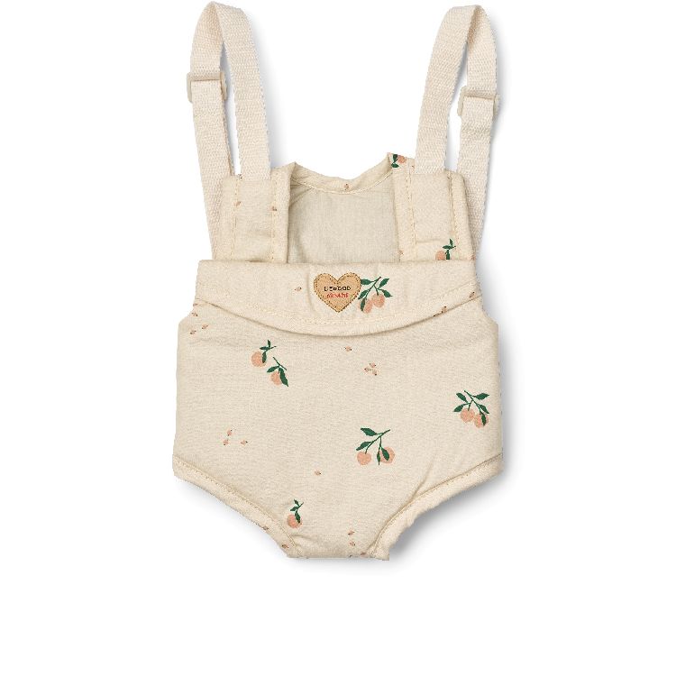 Poppenuitzet Liewood Eleanor | Mini Me/Peach