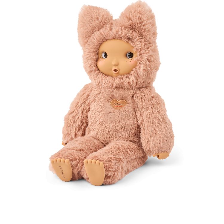 Pop Liewood Miko Cleo Plush Doll