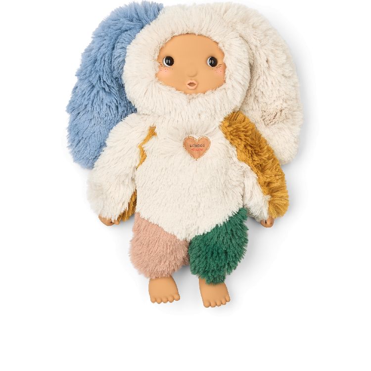 Pop Liewood Miko Riley Plush Doll