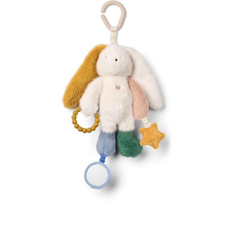 Speelfiguur Liewood Angelina | Rabbit