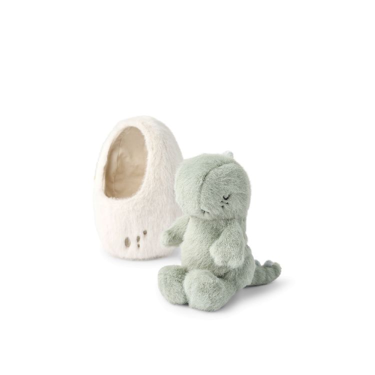 Knuffel Liewood, Liora Dino Egg Teddy | Dino