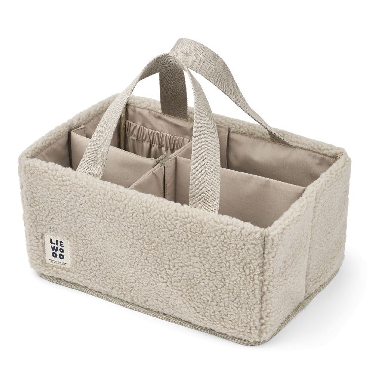Verzorgingsmand Liewood Nola Pile Organizer Caddy
