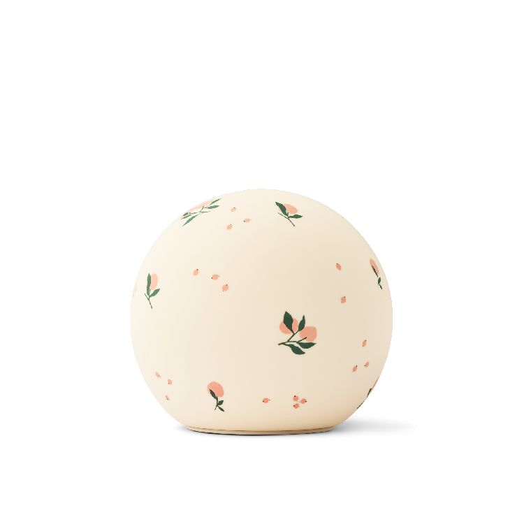 Nachtlamp Liewood Yuki | Peach