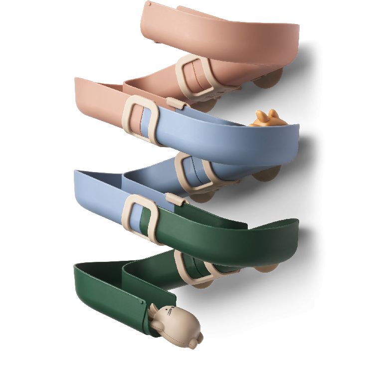 Badspelletje Liewood Yara Waterway Wall Mount