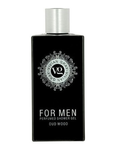 ZEEP 1st, For men, douchegel, oud wood,  350 ml