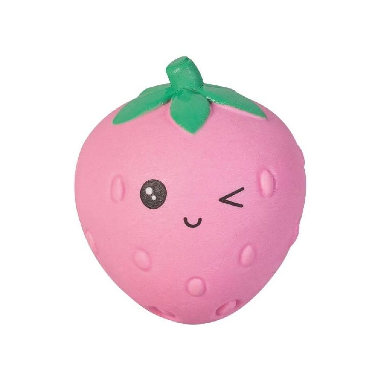 GOM 1st, Fruity love, roze, aardbei
