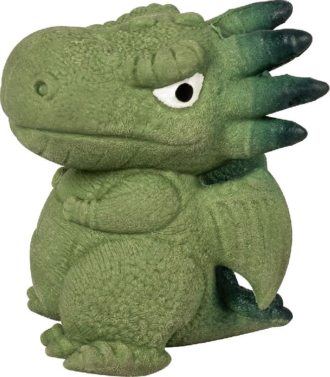 GOM 1st, Drago, paars/groen, assortiment