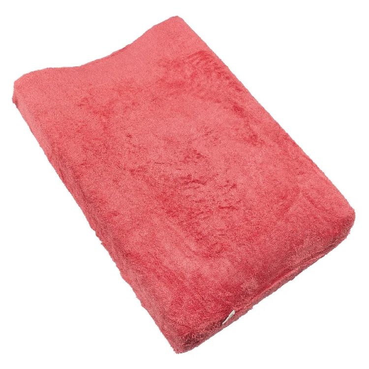 Waskussen hoes Timboo Bamboo | Timboo raspberry rose